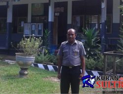 SMAN 1 Loghia Menuju Sekolah Model 2017