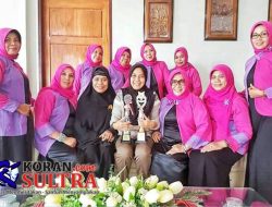 Sisihkan 17 Kabupaten/Kota, Muna Berhasil Sabet Juara Satu Hidangan Khas Daerah