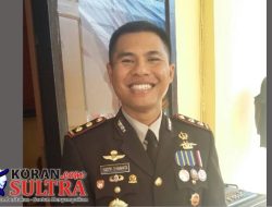 Mantan Kapolres Muna Janji Akan Promosikan “Mai Te Wuna” di Bali