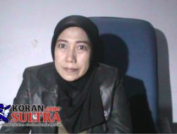 Jelang Ramadhan, Dinsos Kolut Razia Operasi PEKAT