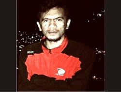 Selamat Bertugas Pemimpin Baru Buton Selatan