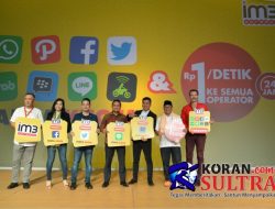 Kini Nelpon Menggunakan IM3 Ooredoo Hanya Rp1/detik Ke Semua Operator
