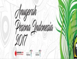 Rencana Kegiatan Anugerah Pesona Indonesia 2017 di Luncurkan