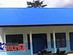 Minim Sarana dan Prasarana, Kepsek SMAN 2 Sawergadi Berharap Perhatian Pemerintah