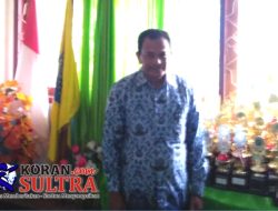 SMAN 1 Kusambi Juara 1 Olympiade Sains