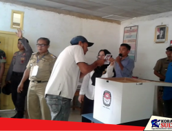 Pilkades di Desa Anawua Digugat, ini Alasannya