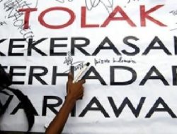Kekerasan Terhadap Jurnalis di Muna, Kapolres Muna: Gelar Perkara Dilakukan Tertutup di Polda