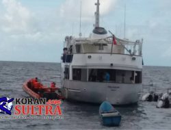 Dikabarkan Hilang, Dua Dive Master Asal Spanyol di Temukan Nelayan