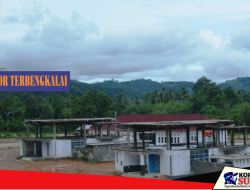 Sejumlah Kantor SKPD yang Terbengkalai di Koltim Difungsikan