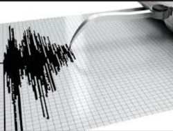 Gempa Kagetkan Warga Unaaha