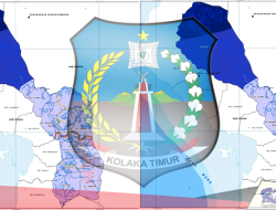 Kendari Banjir, Koltim Allahmdulilah Aman