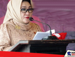Istri Nur Alam Siap Maju di Pilgub Sultra