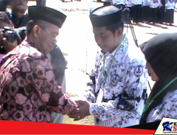 Kolut jadi Tuan Rumah Jambore PGRI I se Sultra