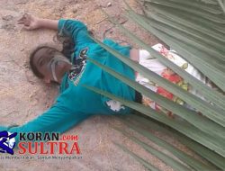 Ditemukan Tergeletak Dengan Mulut Berbuih Nyawa Gadis Ini Nyaris Melayang, Ini Penyebabnya