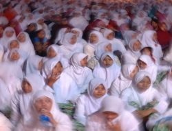 Pondok Pesantren Raudatul Jannah Butuh Perhatian