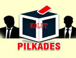 Sejumlah Cakades Protes, Pelantikan Kades Terpilih di Kolut Minggu Depan