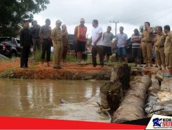Setelah Kota Kendari, kini Giliran Koltim yang Terendam Banjir