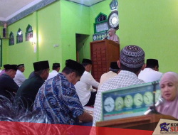 Siswa SMP di Koltim Wajib Kenakan Celana Panjang