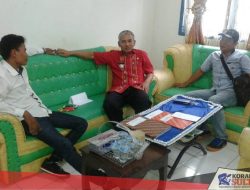 Wow,,,Dana SPP PNPM Rp 8 milyar di Poleang Barat Disalahgunakan