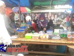 Sidak BPOM di Konawe, Dua Produk Kadaluarsa Ini Yang di Temukan di Toko…