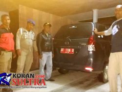 “Eksekusi” Randis di Muna Dapat Perlawanan, Sat Pol PP : Kalau Tidak Persuasif  Kami Tambah Personil