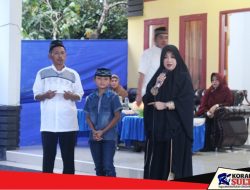 Dikmudora Koltim Temukan siswa Kelas IV Belum bisa Membaca