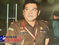 Kejaksaan Muna Rampung Dalami Dugaan Korupsi Rp. 200 M di Muna, Hasilnya di Bawa Ke Kejati