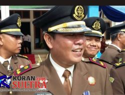 Proyek PLTS di Muna “di Bidik” Kejaksaan, Mantan Kadistamben Bakal di Periksa