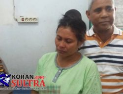 Pamit Mancing di Laut, Isteri Kaget Anak Pulang Melapor Bapaknya Tewas Tertembak