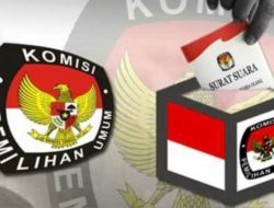 Ini Hasil PSU Kabupaten Bombana di Tujuh TPS