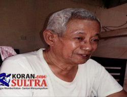 Di Soroti Sejumlah Pihak, Pincab PT. Gassing, H. Arief Angkat Bicara