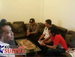 Di Bobol Maling, Sejumlah Perangkat “Penting” Kantor BPBD Muna Raib