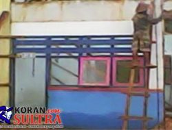 Peningkatan Kualitas Pendidikan, SDN 3 Kusambi Direhab