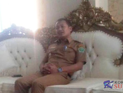 Pilkada Konawe, Parinringi: Dalam Kehidupan tidak ada yang tidak Mungkin