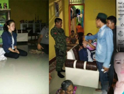 Ini Hukuman Novi Yanti setelah diduga Menghina Suku di Facebook