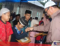 Tes CPNS tahun ini, Koltim Bakal Masukan Baca AlQuran