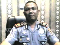 Lakalantas di Konawe, Dua Pengendara Tewas