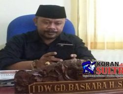 Pemeriksaan Soal Dugaan Korupsi PLTS, Mantan Kadistamben Muna “Mangkir”