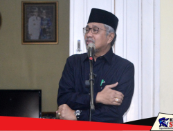 Nur Alam : Setiap Aksi, Pasti ada Reaksi