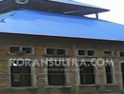 Masjid Rahdatul Islam Lawada Jaya Butuh “Uluran Tangan” Dermawan
