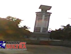 Drainase Di Sekitar Ring Road Kota Laworo Muna Barat di Bangun 2018