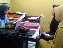 Maling Nekat Masuk Puskesmas, Tiga Buah Hp Bidan di Lalolae Raib