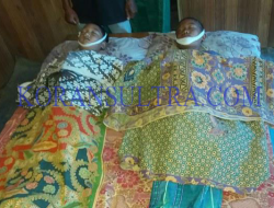 Cari Ikan, Dua Bocah Bersaudara di Koltim Malah Tewas Tenggelam