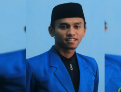 DEMA-IIAIN Kendari Target 1000 Peserta Ikut PBAK