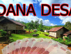 Terkait Dana Desa, Kadus di Kolut Bantah Pernyataan Pjs Desa Padaelo