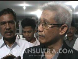 Anggaran Pembangunan Stadion Kolut Bakal di Kucurkan, Nurrahman Janji Dana Siap 6 Bulan Rampung