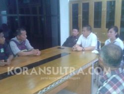 Mahasiswa Berunjuk Rasa di Gedung DPRD Konawe, Pertanyakan Kinerja Pemerintah Soal Mantan Kades