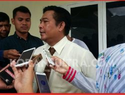 Belasan Orang Bakal Kembali di Periksa Kejaksaan Muna Soal DAK  Rp. 200 Miliar