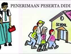 Penerimaan Siswa Baru, SMA Negeri di Konsel Terapakan Jalur Online