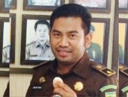 Peringati HBA Kejaksaan Kolaka Gelar Baksos Donor Darah, 50 Kantong Terkumpul